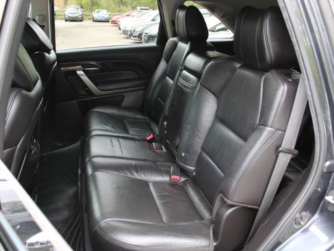 Used 2013 Acura MDX w/ Technology Package AWD/4WD image 28