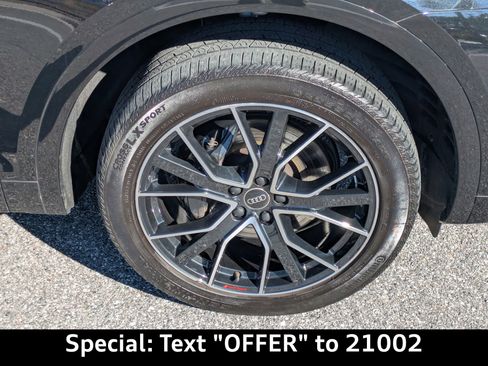 Certified 2023 Audi SQ5 Premium Plus w/ Premium Plus Package image 11