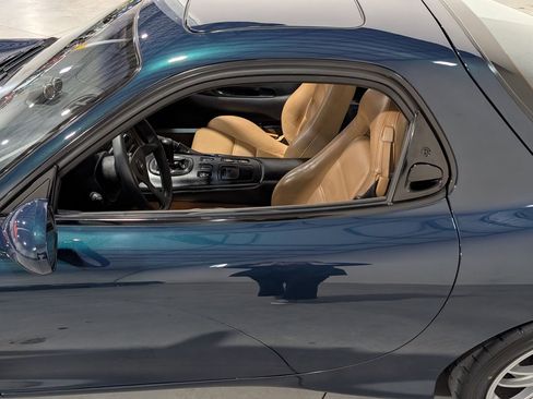 Used 1994 MAZDA RX-7 RWD image 28