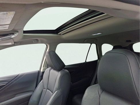 Certified 2025 Subaru Outback Limited XT image 15