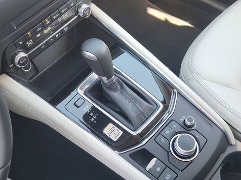 Used 2024 MAZDA CX-5 AWD 2.5 S image 15