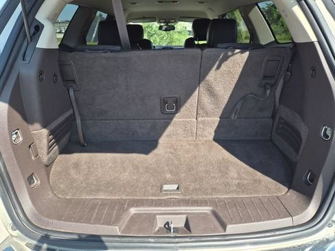 Used 2013 Buick Enclave Leather w/ Trailering Provision Package FWD image 10