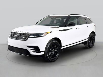 New 2026 Land Rover Range Rover Velar Dynamic SE