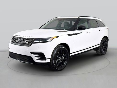 New 2026 Land Rover Range Rover Velar Dynamic SE image 1