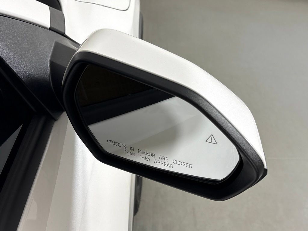 New 2026 Kia K4 EX FWD image 13