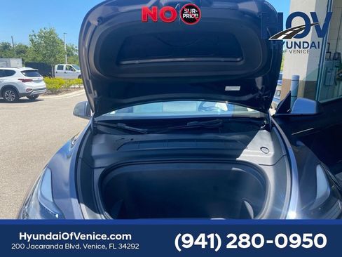 Used 2022 Tesla Model Y Performance AWD/4WD image 59