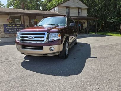 Used 2011 Ford Expedition XLT w/ 202A Rapid Spec Order Code
