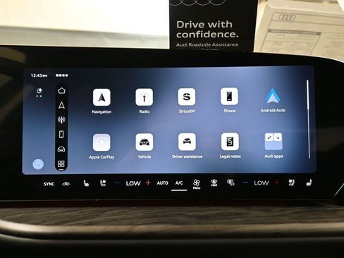 New 2026 Audi Q5 Premium Plus AWD/4WD image 31
