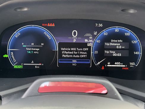 New 2026 Toyota Camry XSE w/ Premium Plus Package FWD image 22
