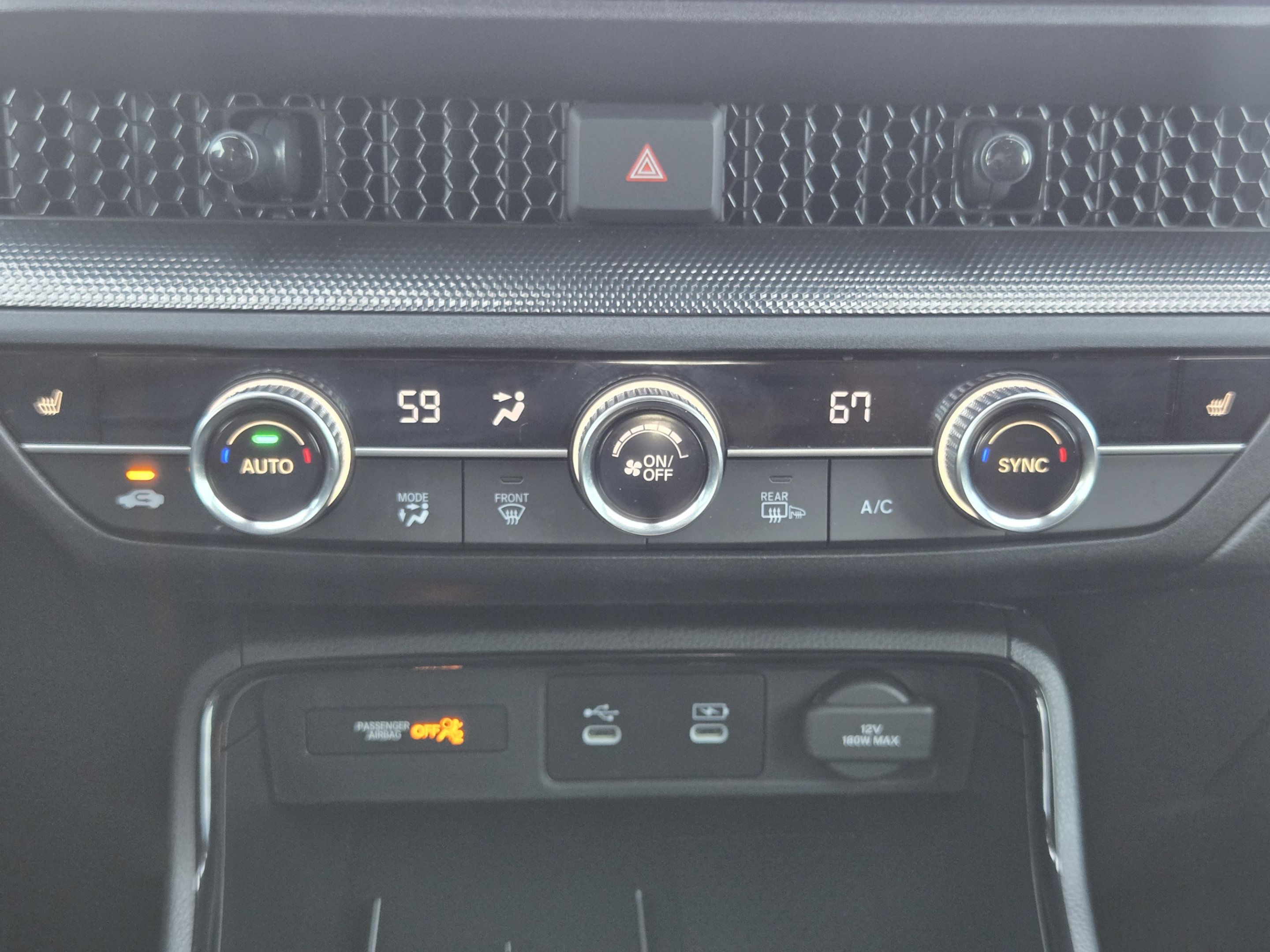 Used 2026 Honda CR-V Sport-L image 31