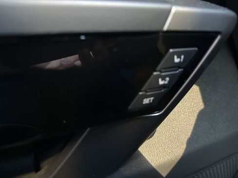 Used 2026 Toyota Sequoia Limited w/ Nightshade Package AWD/4WD image 12