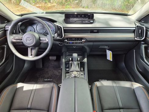 New 2026 MAZDA CX-50 2.5 Hybrid w/ Weather Package AWD/4WD image 25