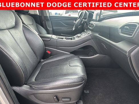 Used 2023 Hyundai Santa Fe Limited image 27