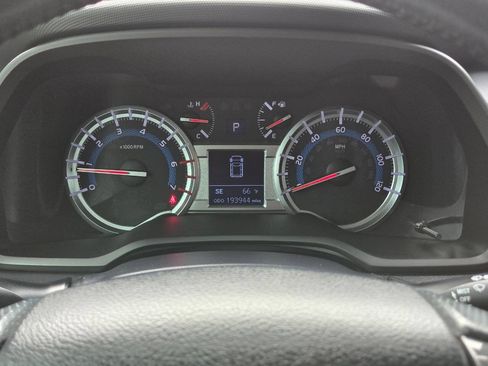 Used 2015 Toyota 4Runner Trail Premium AWD/4WD image 21