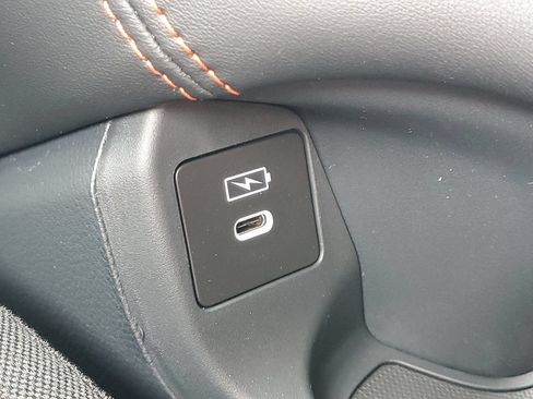 New 2027 Honda HR-V Sport image 22