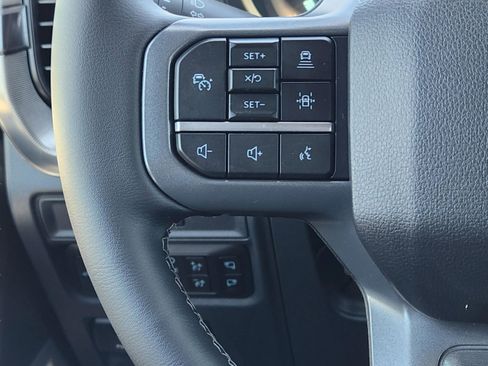 Used 2025 Ford F150 Lariat w/ Equipment Group 501A Mid AWD/4WD image 24