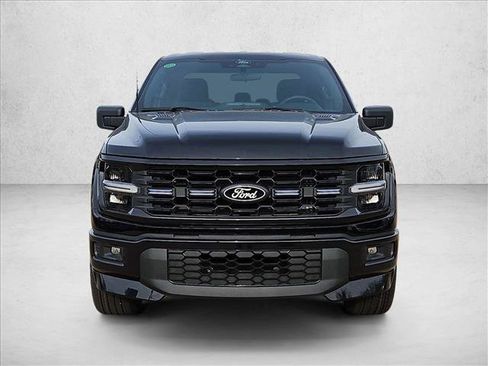 Used 2025 Ford F150 STX w/ LOBO Package AWD/4WD image 6