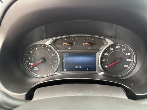 Used 2024 GMC Terrain SLE image 24