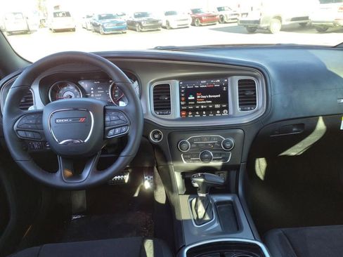 New 2023 Dodge Charger Scat Pack w/ Plus Group image 14