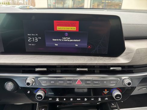 New 2025 Kia Telluride SX X-Line image 34