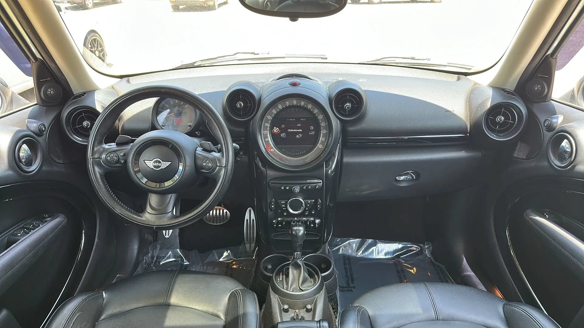 Used 2016 MINI Cooper Countryman S AWD/4WD image 25