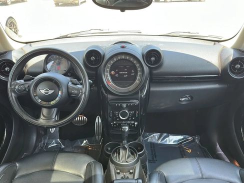 Used 2016 MINI Cooper Countryman S AWD/4WD image 25