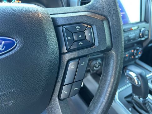 Used 2020 Ford F150 XLT w/ Equipment Group 301A Mid AWD/4WD image 19