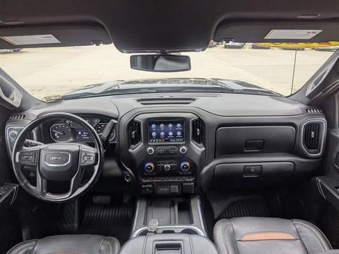 Used 2020 GMC Sierra 1500 AT4 w/ AT4 Premium Package image 31
