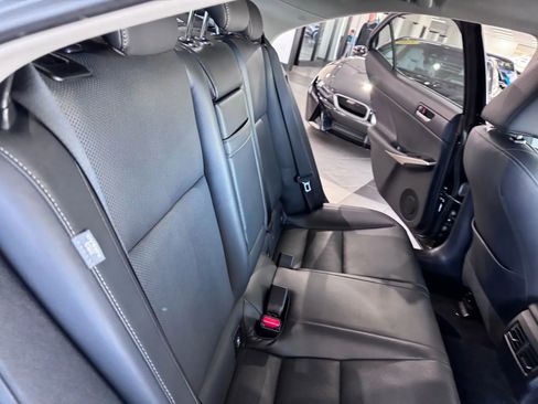 Used 2014 Lexus IS 250 AWD image 16