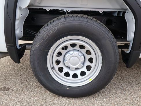 New 2026 GMC Sierra 1500 Pro image 23