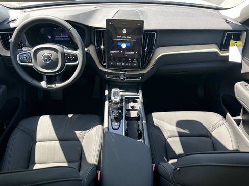 New 2026 Volvo XC60 B5 Plus w/ Climate Package image 7