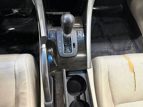 Used 2011 Acura TSX Sedan FWD image 35