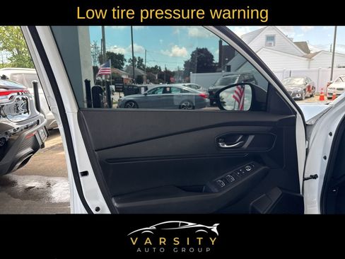 Used 2025 Honda Accord LX image 21