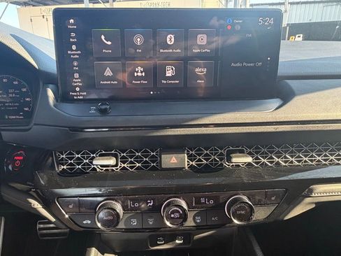 Used 2025 Honda Accord Sport image 17