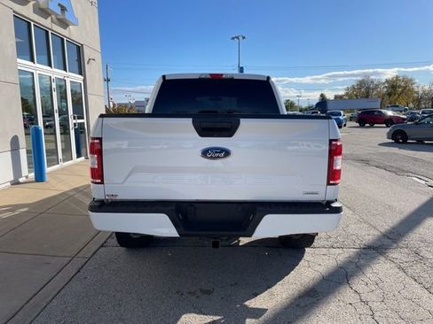 Used 2020 Ford F150 XL w/ Equipment Group 101A Mid image 6