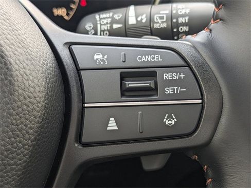 New 2025 Honda CR-V Sport-L image 25