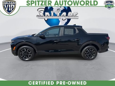 Used 2024 Hyundai Santa Cruz SEL AWD/4WD image 6