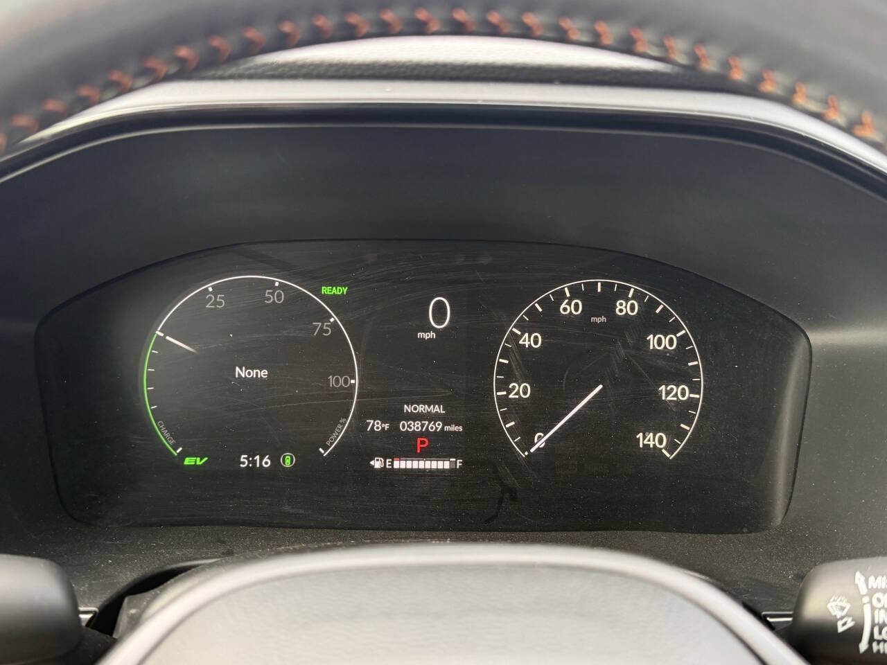 Used 2024 Honda CR-V Sport image 14