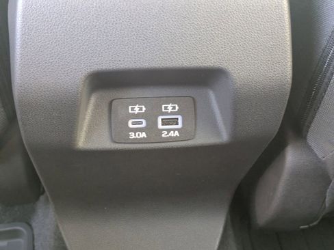 New 2026 Subaru Crosstrek 2.0i Premium w/ Popular Package #4 image 14