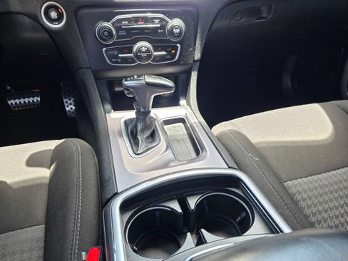Used 2020 Dodge Charger Scat Pack RWD image 17
