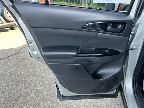 Used 2022 Mitsubishi Eclipse Cross LE AWD/4WD image 13