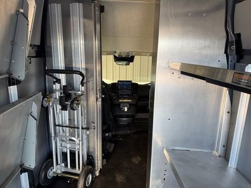 Used 2024 RAM ProMaster 3500 image 10