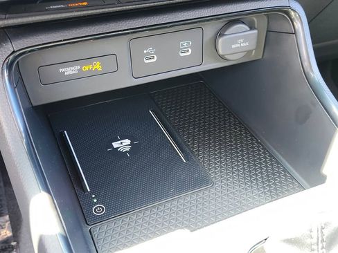 New 2026 Honda CR-V EX-L image 18