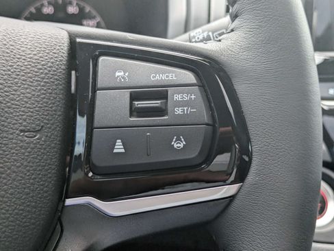 Certified 2026 Honda Odyssey EX-L image 35