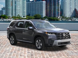 New 2026 Honda Pilot EX-L video 3