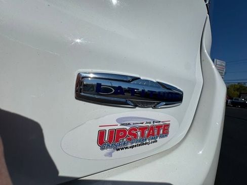 Used 2022 Jeep Compass Latitude w/ Convenience Group image 64