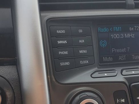 Used 2012 Ford Edge SE FWD image 18
