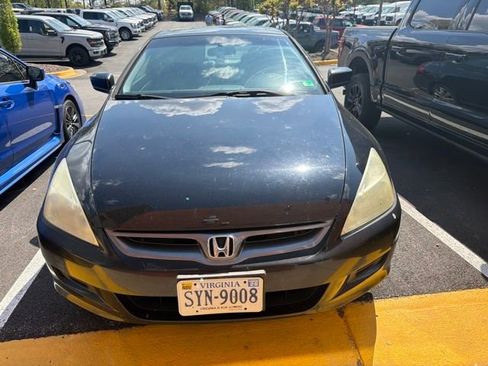 Used 2006 Honda Accord EX image 5