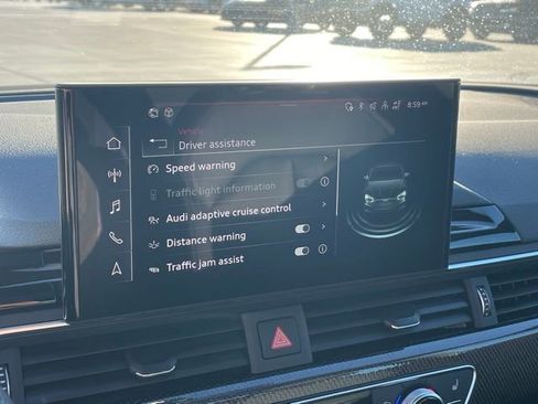 Used 2022 Audi S5 Premium Plus image 14