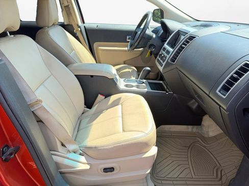 Used 2008 Ford Edge SEL FWD image 10